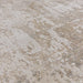Asiatic seville 04 nasrid beige natural Beige Living Room  Rug.