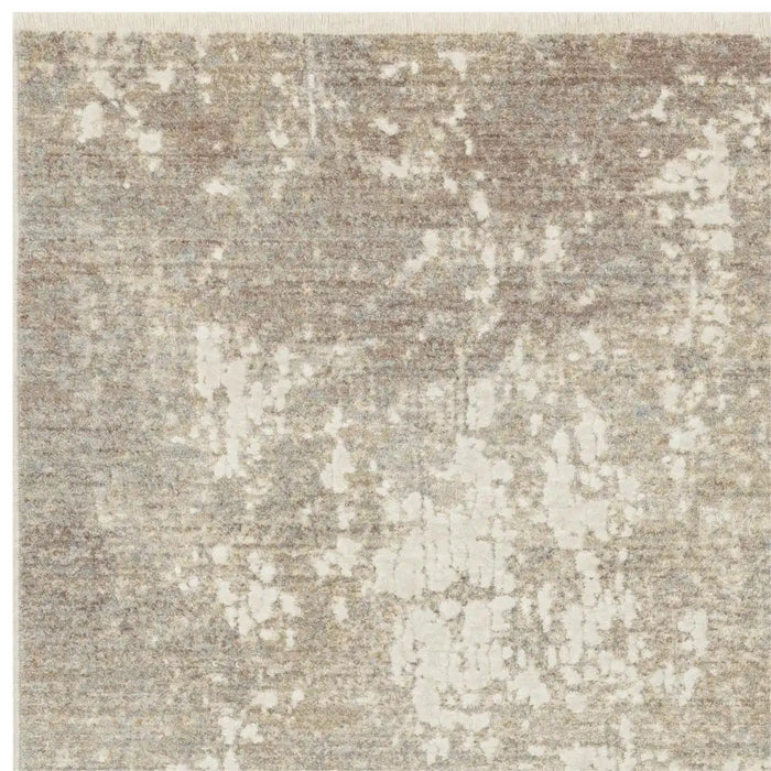 Asiatic seville 04 nasrid beige natural Beige Living Room  Rug.