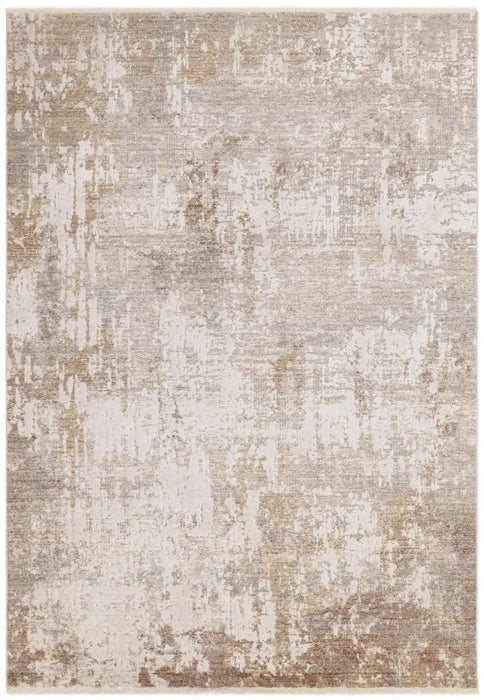 Asiatic seville 04 nasrid beige natural Beige Living Room  Rug.