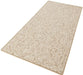 BT Carpet wolly 102842 beige brown Beige Living Room Geometric Rug.