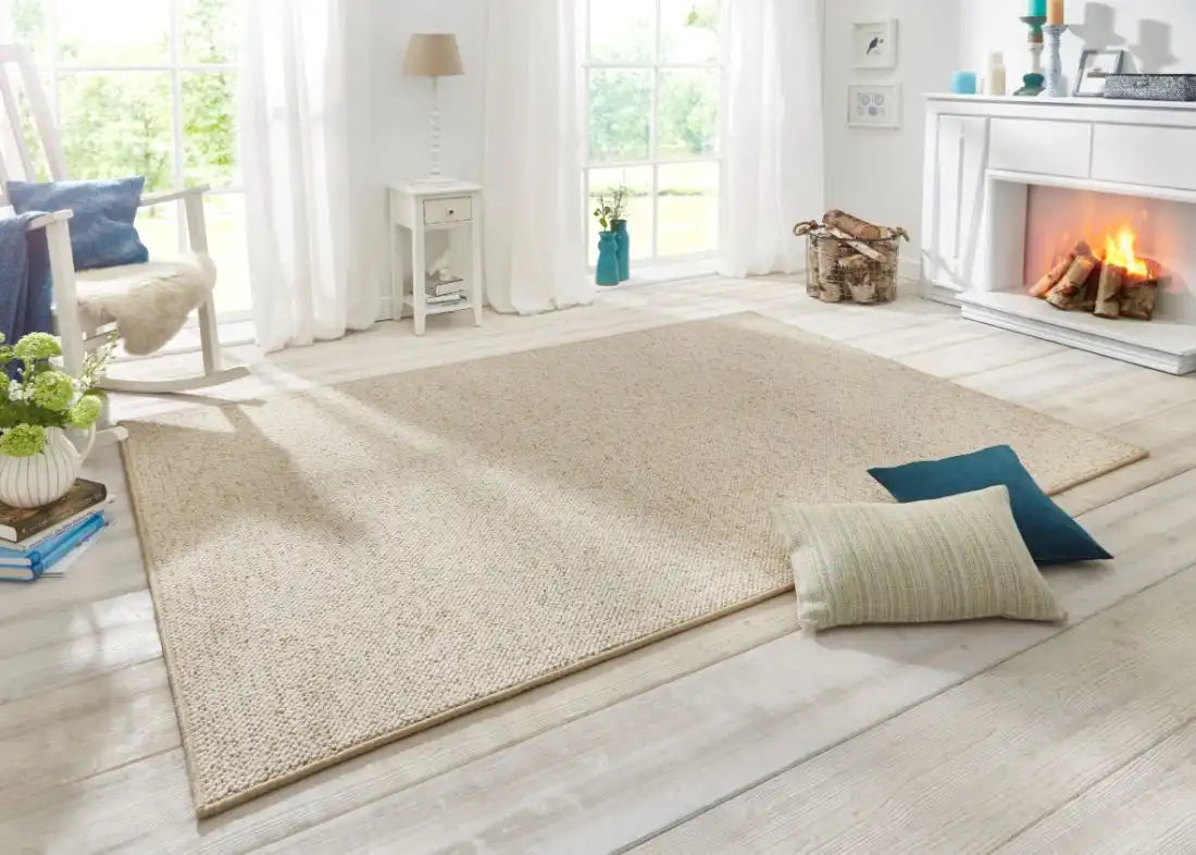Wolly  Rugs