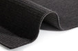BT Carpet nature runners 103534 black Black Outdoor  Washable Rug.