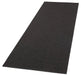 BT Carpet nature runners 103534 black Black Outdoor  Washable Rug.