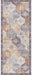 Elle Decoration imagination 104206 honey yellow Yellow Living Room  Rug.