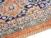 Elle Decoration imagination 104215 golden yellow Yellow Living Room  Rug.