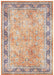 Elle Decoration imagination 104215 golden yellow Yellow Living Room  Rug.