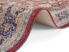 Elle Decoration imagination 104218 wine red Red Living Room  Rug.