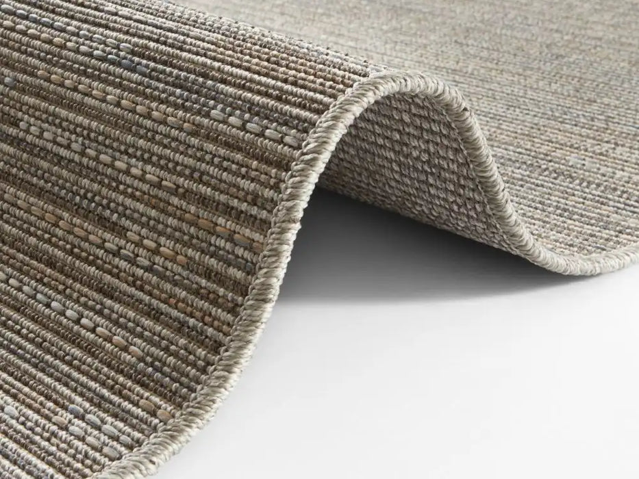 BT Carpet nature runners 104261 cream multi Cream Outdoor  Washable Rug.