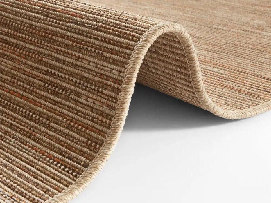 BT Carpet nature runners 104263 terra multi Orange Outdoor  Washable Rug.