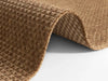 BT Carpet nature runners 104272 brown Brown Outdoor  Washable Rug.