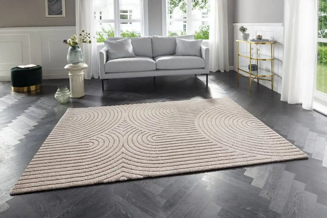 New York Hans Rugs
