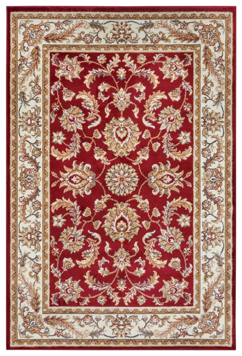 Red Rug Names Luxor 105642 Red Rugs - Buy 105642 Red Rugs Online from Rugs Direct ...