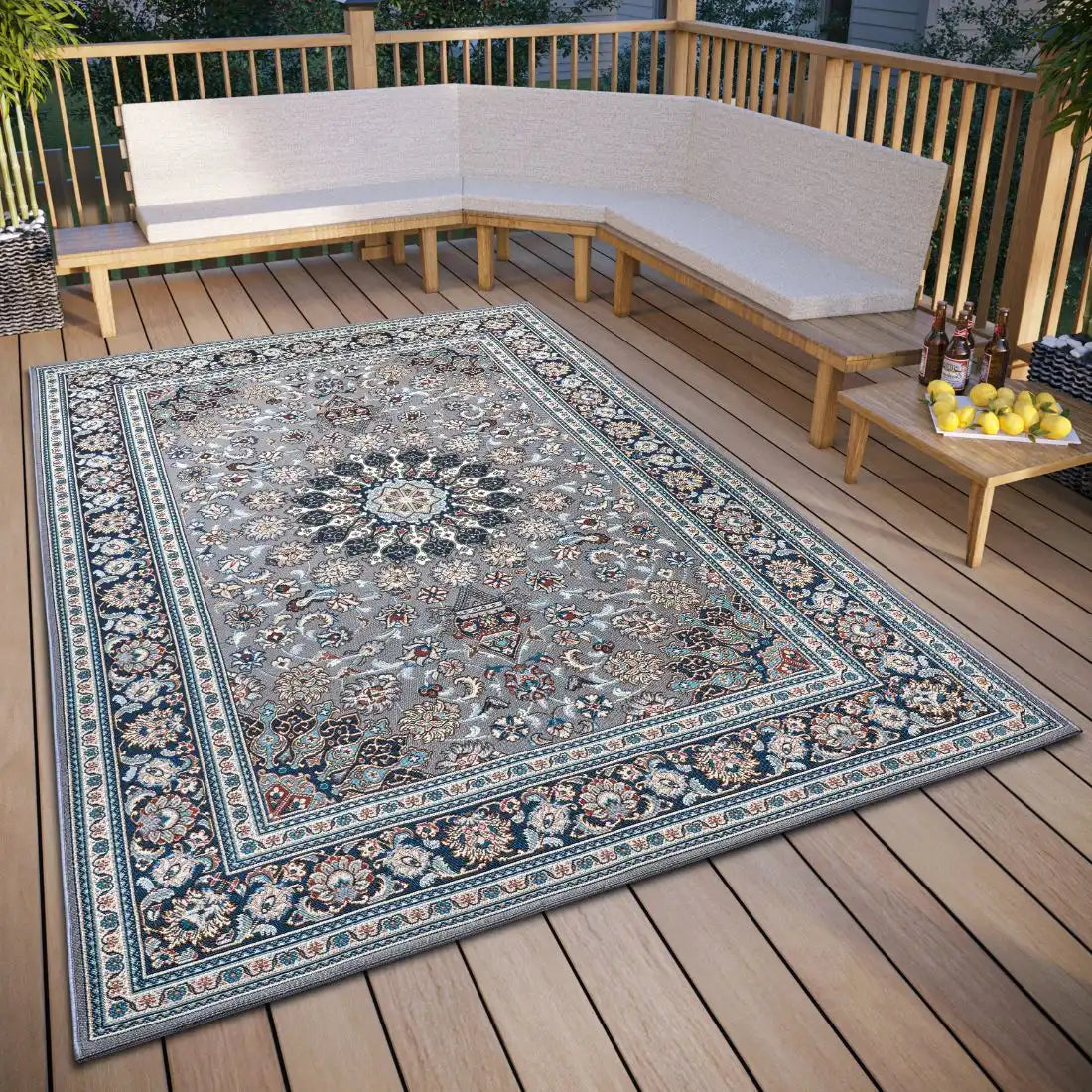 Flair Orient Indoor Outdoor Rugs