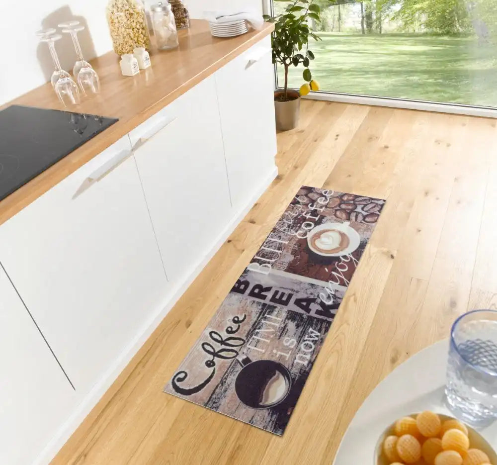 Cook & Clean Rugs