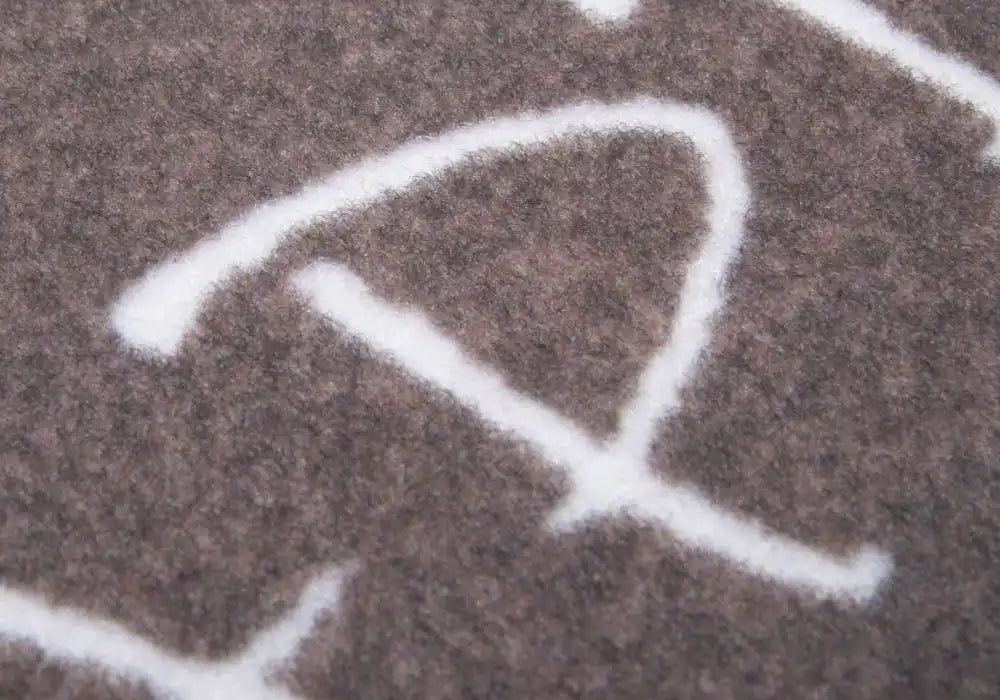 Zala Living cook and clean 105724 bon brown Brown Kitchen   Rug.