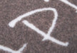 Zala Living cook and clean 105724 bon brown Brown Kitchen   Rug.