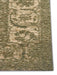 Hanse Home catania 105889 green Green Living Room  Rug.