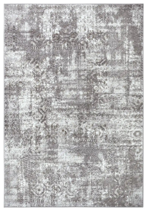 Hanse Home shine 105923 grey beige Grey, Beige Living Room  Rug.