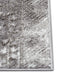 Hanse Home shine 105923 grey beige Grey, Beige Living Room  Rug.