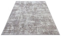 Hanse Home shine 105923 grey beige Grey, Beige Living Room  Rug.