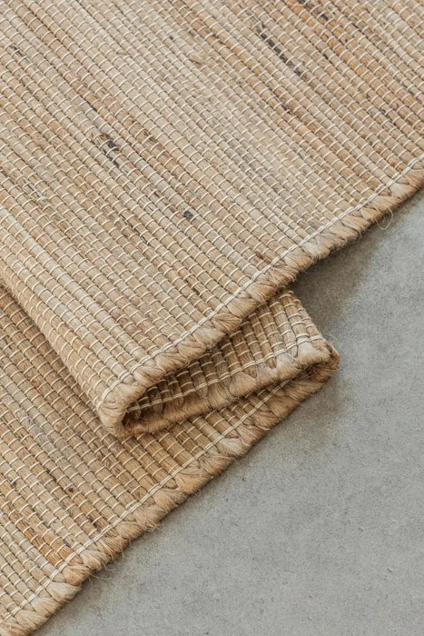 Handloom Frame Beige Rug Handloom 1 105961 Beige Rugs - Buy 105961 Beige Rugs Online from Rugs ...