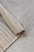 Hanse Home handloom 1 105962 grey brown Brown, Grey Living Room Natural Fibre Rug.