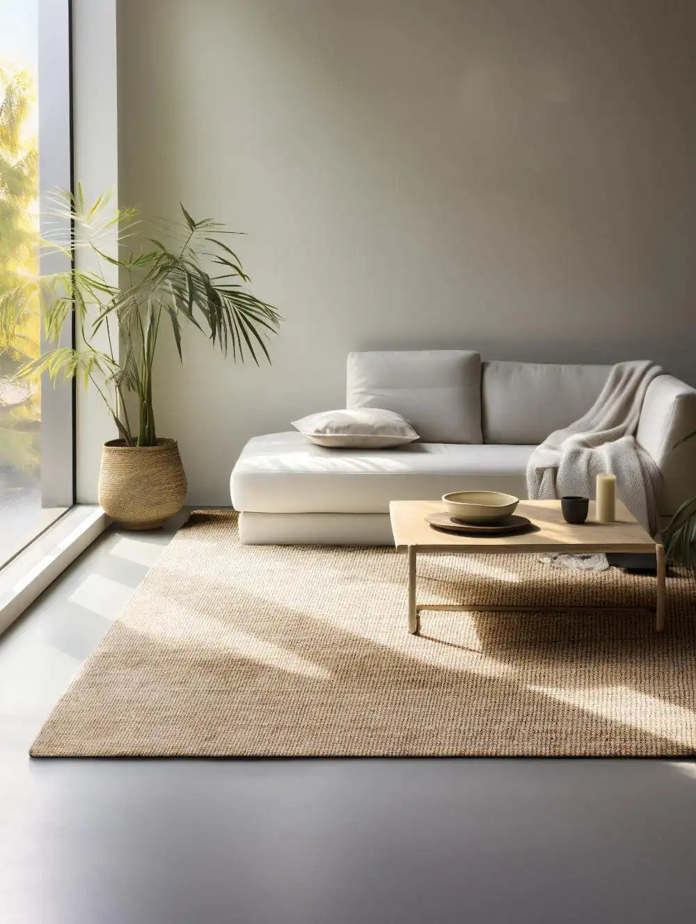 Bouclé 105974 Natural Golden Rugs - Buy 105974 Natural Golden Rugs ...
