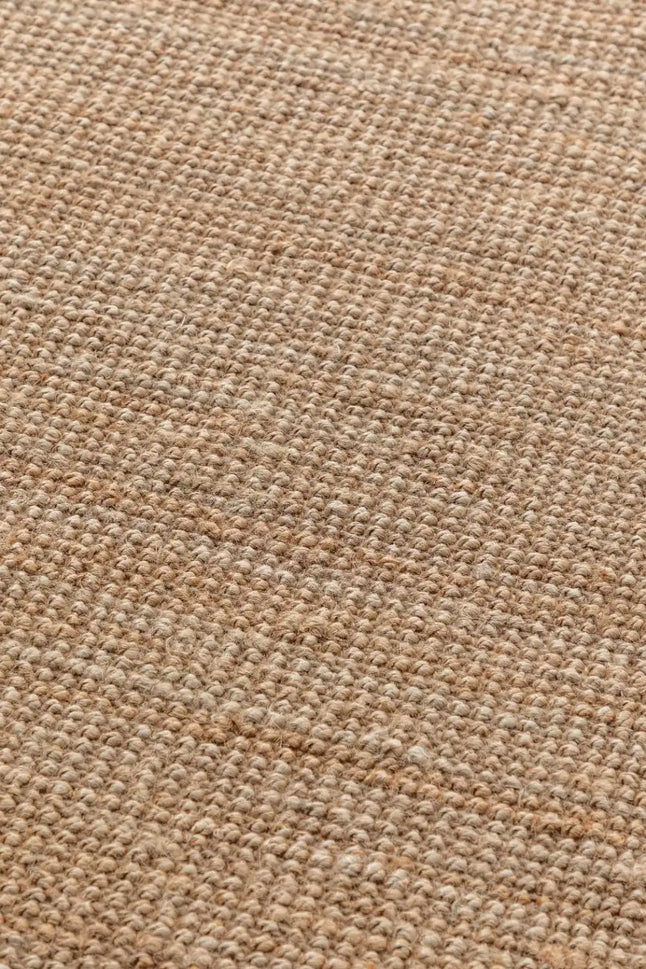 Boucle 105974 Natural Golden Rug