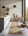 Nouristan herat 2 105995 cream Ivory Living Room  Rug.