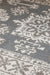 Hanse Home terrain 106001 grey brown Grey Living Room Moroccan Rug.