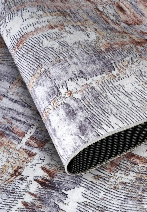 Hans Rugs Imagination v2 Hans 106036 Copper Gold Rugs - Buy 106036 Copper Gold ...