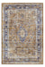 Freundin Home asya 106041 copper blue Orange Living Room  Rug.