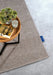 Villeroy and Boch kollektion 1748 106049 linen Beige Living Room Wool Rug.