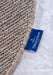 Villeroy and Boch kollektion 1748 106049 linen Beige Living Room Wool Rug.