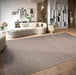 Villeroy and Boch kollektion 1748 106049 linen Beige Living Room Wool Rug.