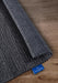 Villeroy and Boch kollektion 1748 106051 anthracite Grey, Black Living Room Wool Rug.