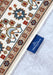 Villeroy and Boch kollektion 1767 106058 cream multicolor Multicoloured Living Room  Rug.