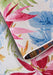 Villeroy and Boch kollektion 1767 106060 cream multicolor Multicoloured, Cream Living Room  Rug.