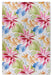 Villeroy and Boch kollektion 1767 106060 cream multicolor Multicoloured, Cream Living Room  Rug.