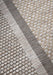 Villeroy and Boch kollektion 1836 indoors or outdoors 106076 natural brown Brown, Beige Living Room Flat Weave Rug.