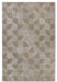 Villeroy and Boch kollektion 1836 indoors or outdoors 106078 natural brown Brown, Beige Living Room Flat Weave Rug.