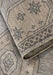 Villeroy and Boch kollektion 1836 indoors or outdoors 106079 natural brown Brown, Beige Living Room Flat Weave Rug.
