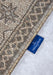 Villeroy and Boch kollektion 1836 indoors or outdoors 106079 natural brown Brown, Beige Living Room Flat Weave Rug.