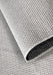 Villeroy and Boch 1843 106099 natural cream Cream Living Room Wool Rug.
