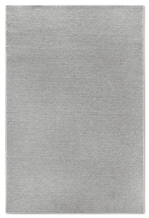 Villeroy and Boch 1843 106099 natural cream Cream Living Room Wool Rug.