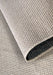 Villeroy and Boch 1843 106100 natural beige Beige Living Room Wool Rug.