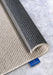 Villeroy and Boch 1843 106100 natural beige Beige Living Room Wool Rug.