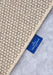 Villeroy and Boch 1843 106100 natural beige Beige Living Room Wool Rug.