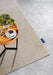 Villeroy and Boch 1843 106100 natural beige Beige Living Room Wool Rug.