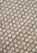 Villeroy and Boch 1843 106100 natural beige Beige Living Room Wool Rug.